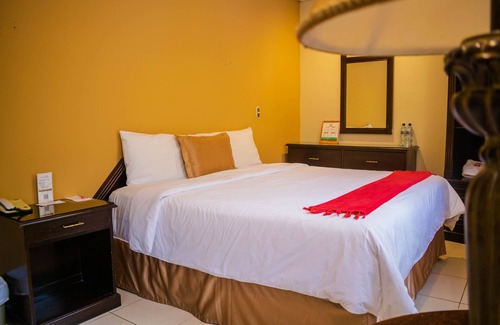 Esquipulas Hotel | Hotel El Gran Chortí