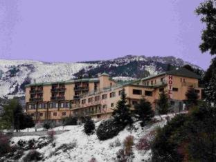 Guejar Sierra Hotel | Hotel El Guerra