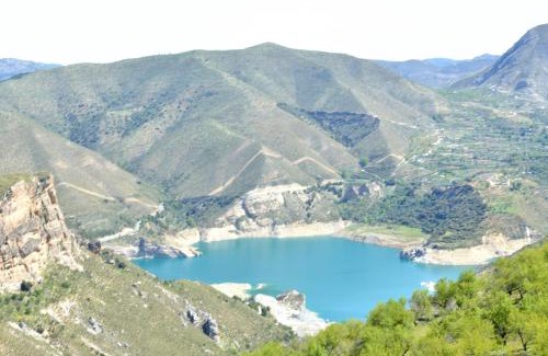 Guejar Sierra Hotel | Hotel El Guerra