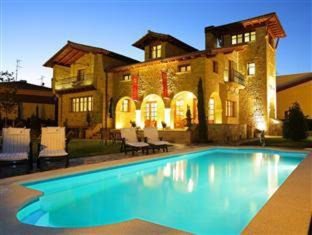 Olite Hotel | Hotel El Juglar