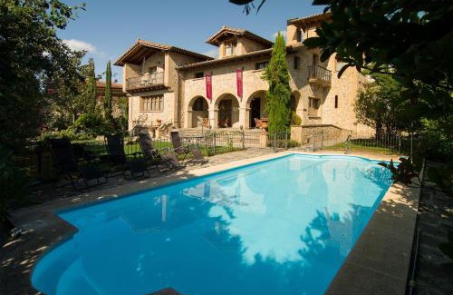 Olite Hotel | Hotel El Juglar