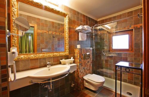 Olite Hotel | Hotel El Juglar