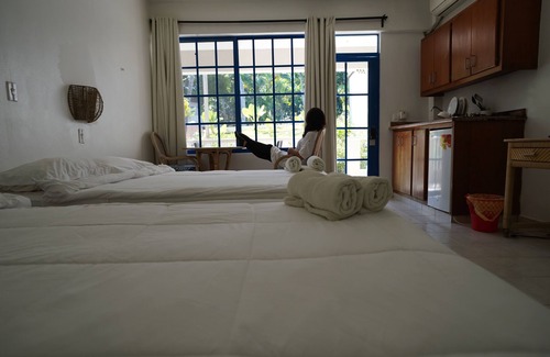 Cabarete Hotel | Hotel El Koaba