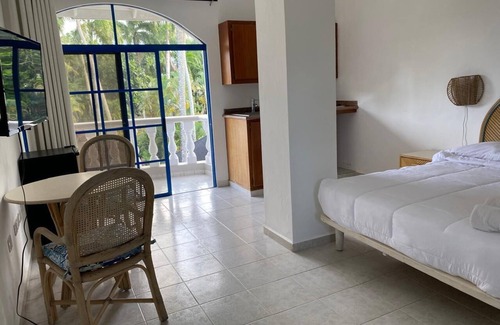 Cabarete Hotel | Hotel El Koaba