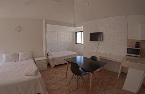 El Batey Apartamento | Hotel El Legendario