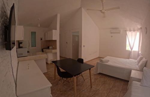 El Batey Apartamento | Hotel El Legendario
