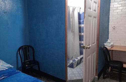 Zona 7 Hotel | Hotel el Mesón, Guatemala