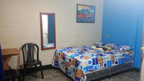 Zona 7 Hotel | Hotel el Mesón, Guatemala