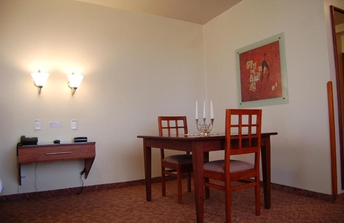 Chimborazo Province Hotel | Hotel El Molino Riobamba