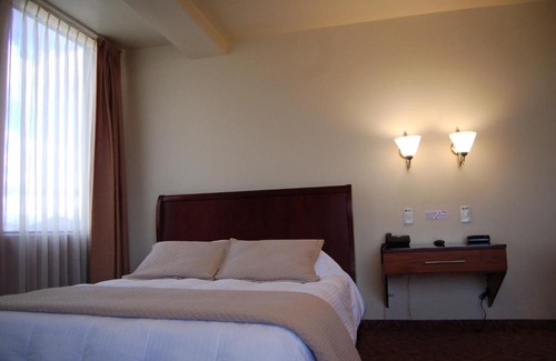 Chimborazo Province Hotel | Hotel El Molino Riobamba