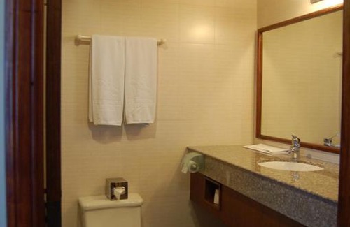 Chimborazo Province Hotel | Hotel El Molino Riobamba
