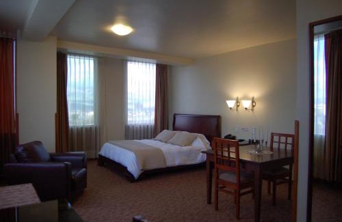 Chimborazo Province Hotel | Hotel El Molino Riobamba