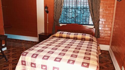 Lunahuaná Hotel | Hotel El Molle