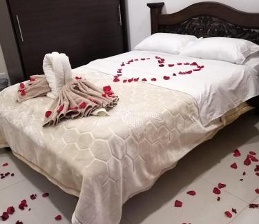 Tunja Hotel | HOTEL El MONARCA
