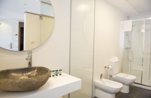 Centro histórico Hotel | Hotel El Mudayyan