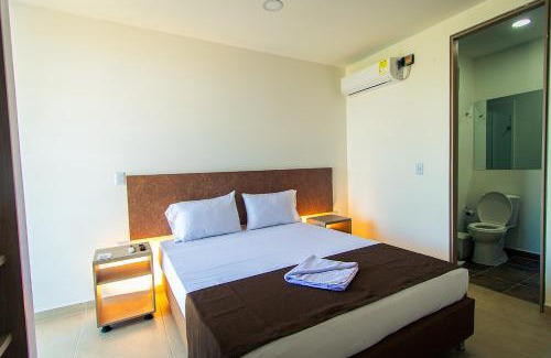 Acacias Hotel | HOTEL EL NARANJO