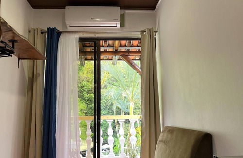 Páramo Hotel | Hotel el Páramo