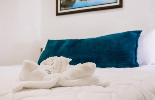 Páramo Hotel | Hotel el Páramo