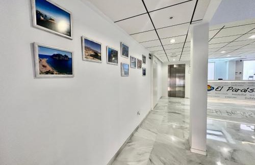 Calabardina Hotel | Hotel El Paraíso