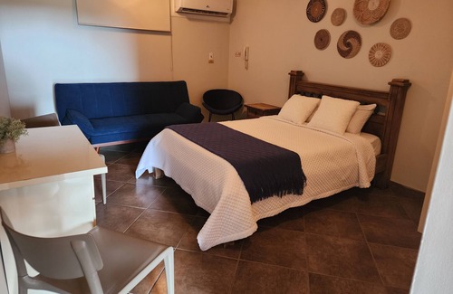 Aguada Cama Y Desayuno | Hotel El Paraiso