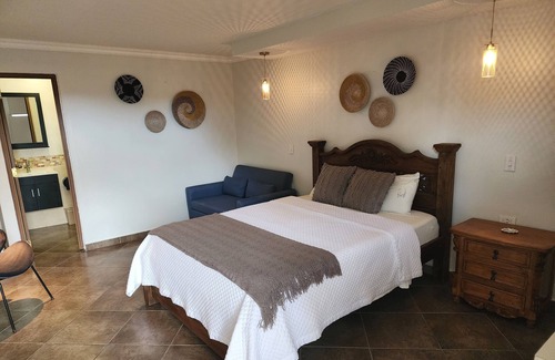 Aguada Cama Y Desayuno | Hotel El Paraiso