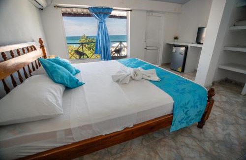 Providencia Hotel | Hotel El Pirata Morgan