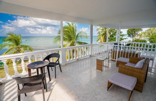 Providencia Hotel | Hotel El Pirata Morgan