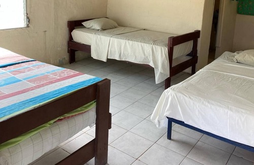 Carti Tupile Hotel | Hotel El Porvenir