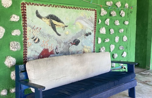 Carti Tupile Hotel | Hotel El Porvenir