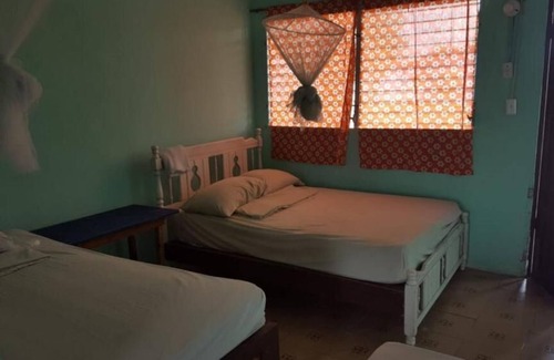 Carti Tupile Hotel | Hotel El Porvenir