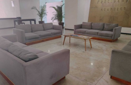 Club Deportivo Hotel | Hotel El Presidente Acapulco