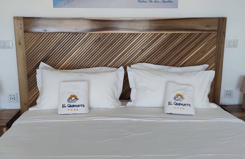 Juan Esteban Hotel | Hotel El Quemaito