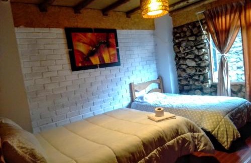 Junín Hotel | Hotel El Rancho