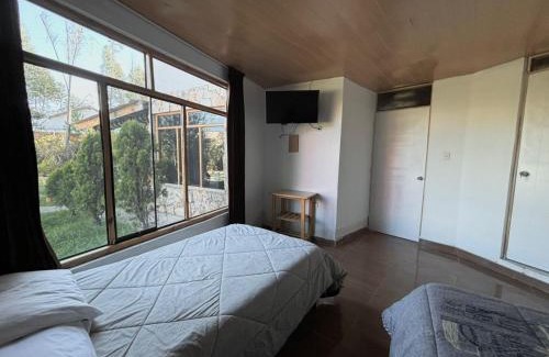 Junín Hotel | Hotel El Rancho