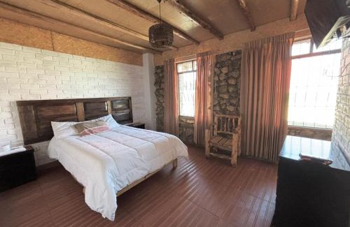Junín Hotel | Hotel El Rancho