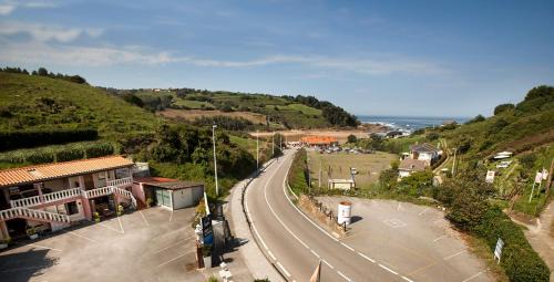 Alfoz de Lloredo Hotel | Hotel El Refugio 3 estrellas