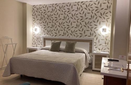 Alfoz de Lloredo Hotel | Hotel El Refugio 3 estrellas