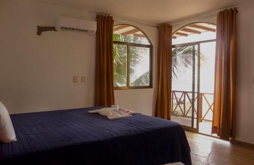 Tecolutla Hotel | Hotel El Rincon de Don Juan
