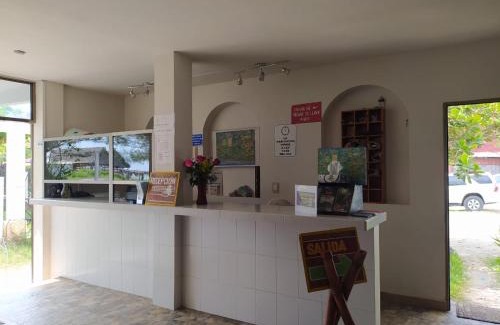 Tecolutla Hotel | Hotel El Rincon de Don Juan
