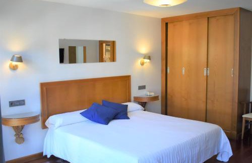 Cangas de Onis Hotel | Hotel El Sella