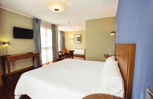 Cangas de Onis Hotel | Hotel El Sella
