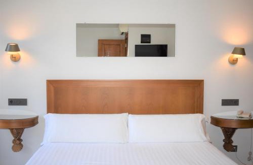 Cangas de Onis Hotel | Hotel El Sella