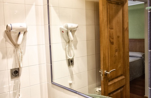 Cangas de Onís Hotel | Hotel El Sella