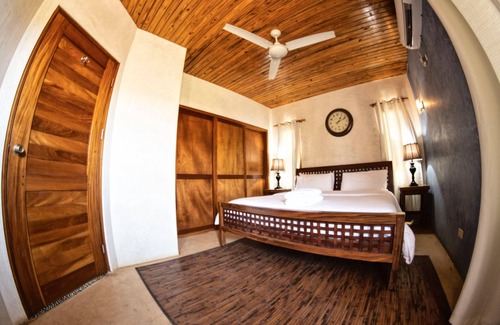 Las Escobas del Venado Hotel | Hotel El Sitio Playa Venao