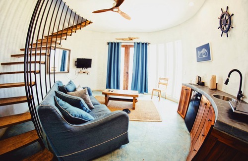 Las Escobas del Venado Hotel | Hotel El Sitio Playa Venao