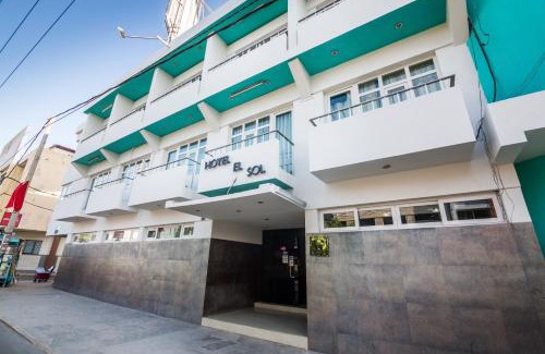Piura Hotel | Hotel El Sol