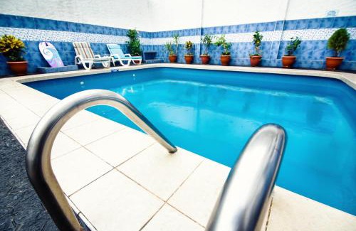 Piura Hotel | Hotel El Sol