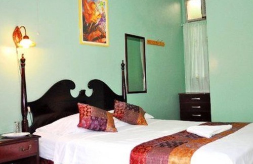 Leon Hotel | Hotel El Sueno De Meme