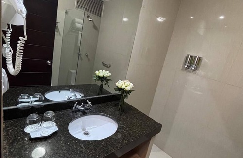 Leuro Hotel | Hotel El Tambo 1