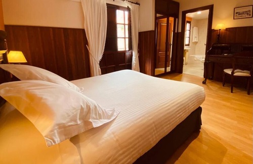 Centro de Comillas Hotel | Hotel El Tejo